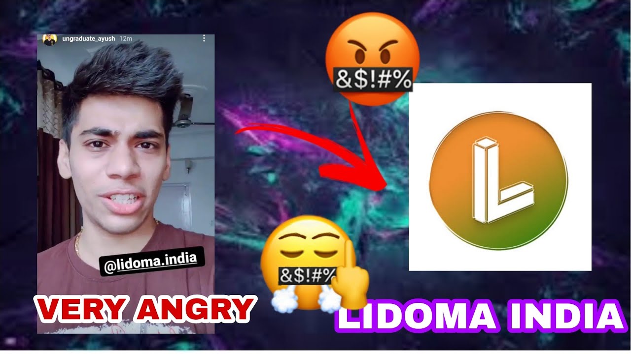 @UnGraduateGamer VERY ANGRY ON @LidomaAsia || SLOT SCAMMED OF UG EMPIRE @UnGraduateGamer