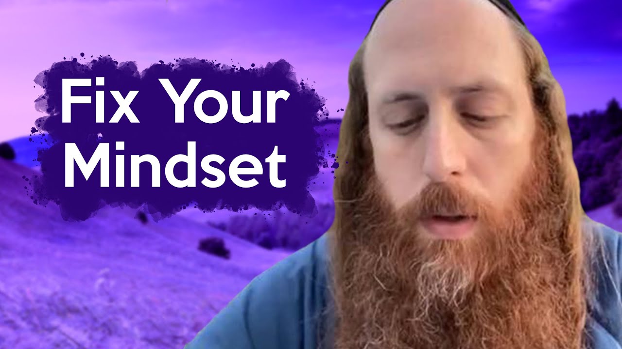 Master Your Mind For Growth and Happiness