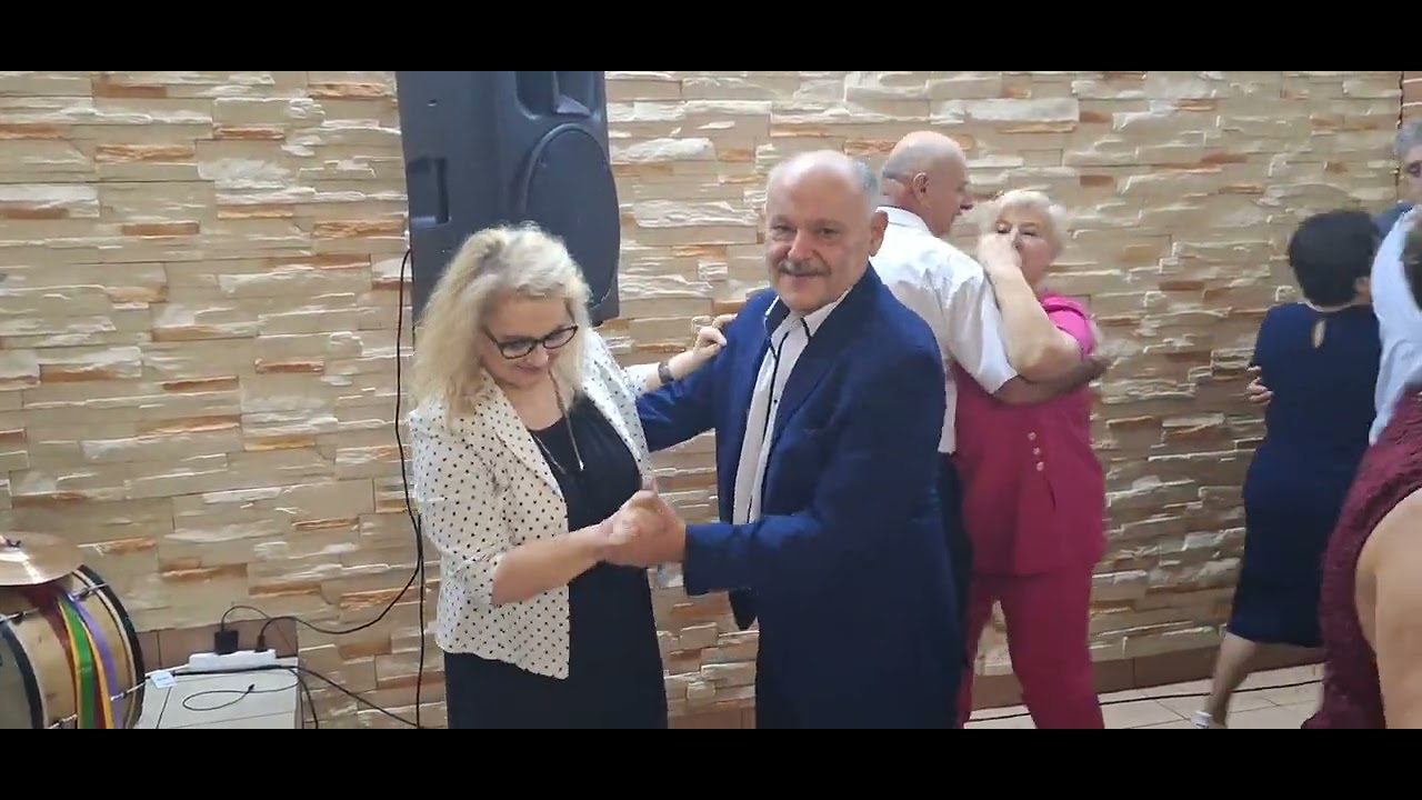 A gdy przyjdzie ta zabawa, wszyscy bawią się z Kapelą Stąporkowską w Bursztynie 22.11.2026r.