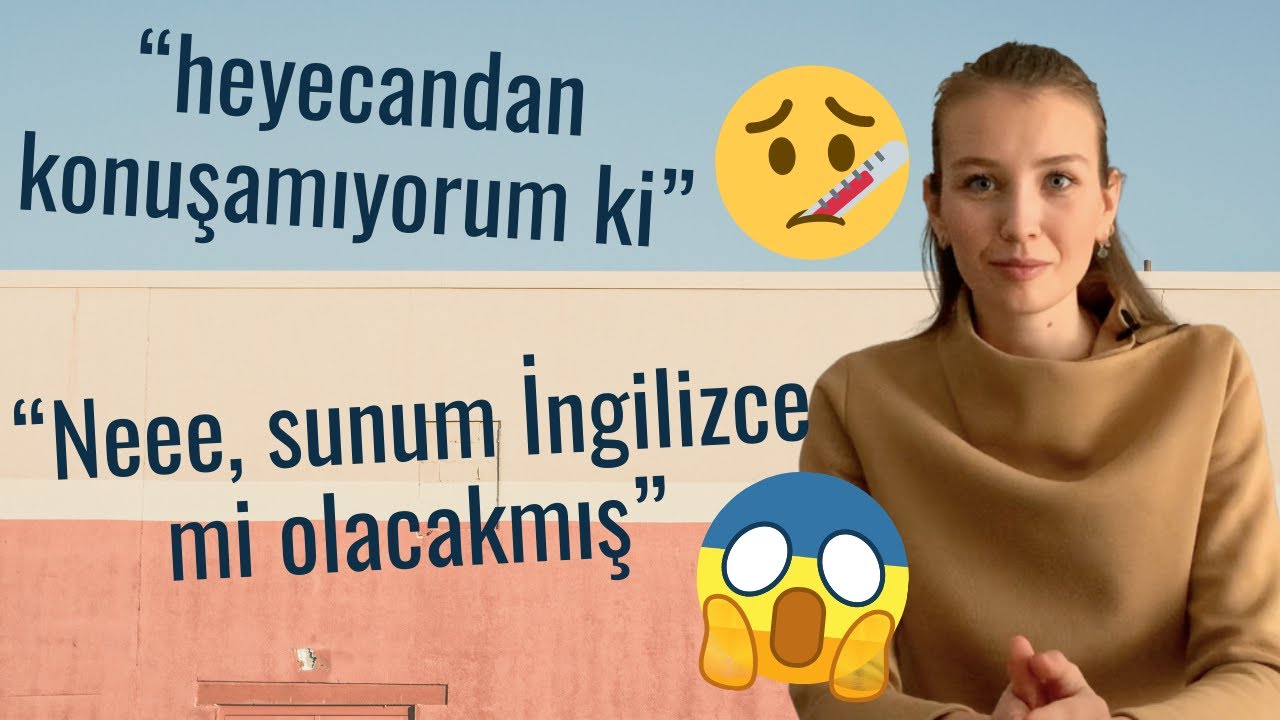 Etkili ve fark yaratan sunum nasıl yapılır? BRANDSTORM 2021!