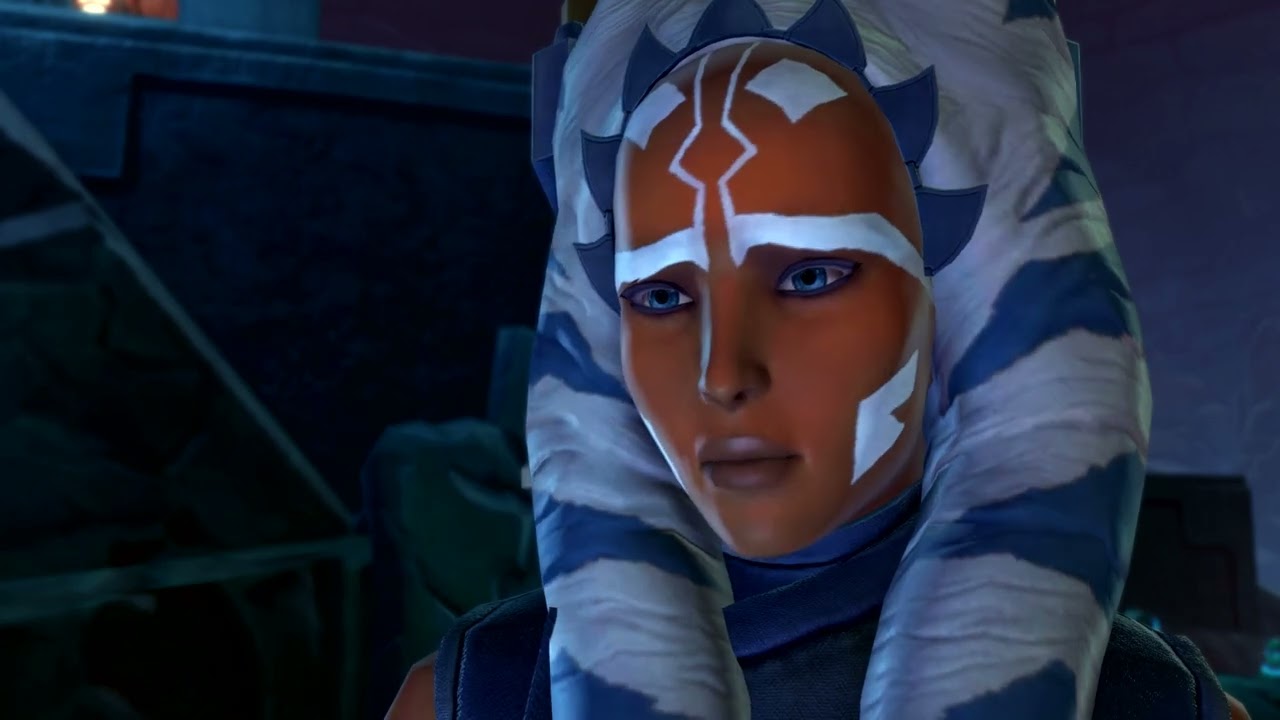 SWtOR Stories#006