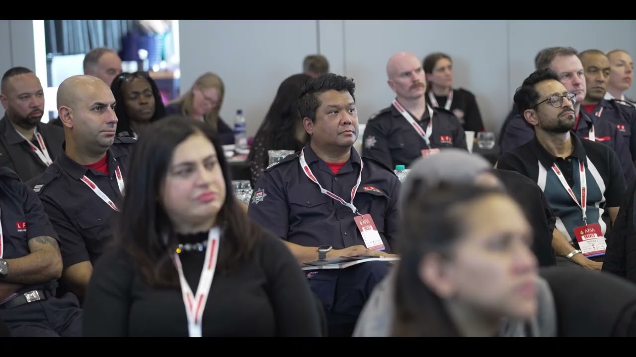 Winter 2025 Conference Highlights - AFSA