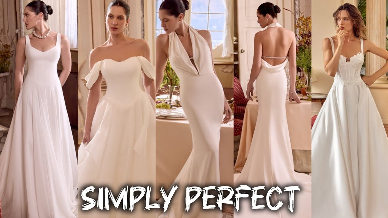 HOW TO CHOOSE YOUR WEDDING CEREMONY PROCESSIONAL 💍👰✨