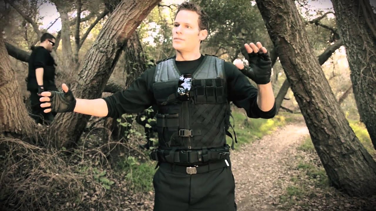 Human Robot Reel