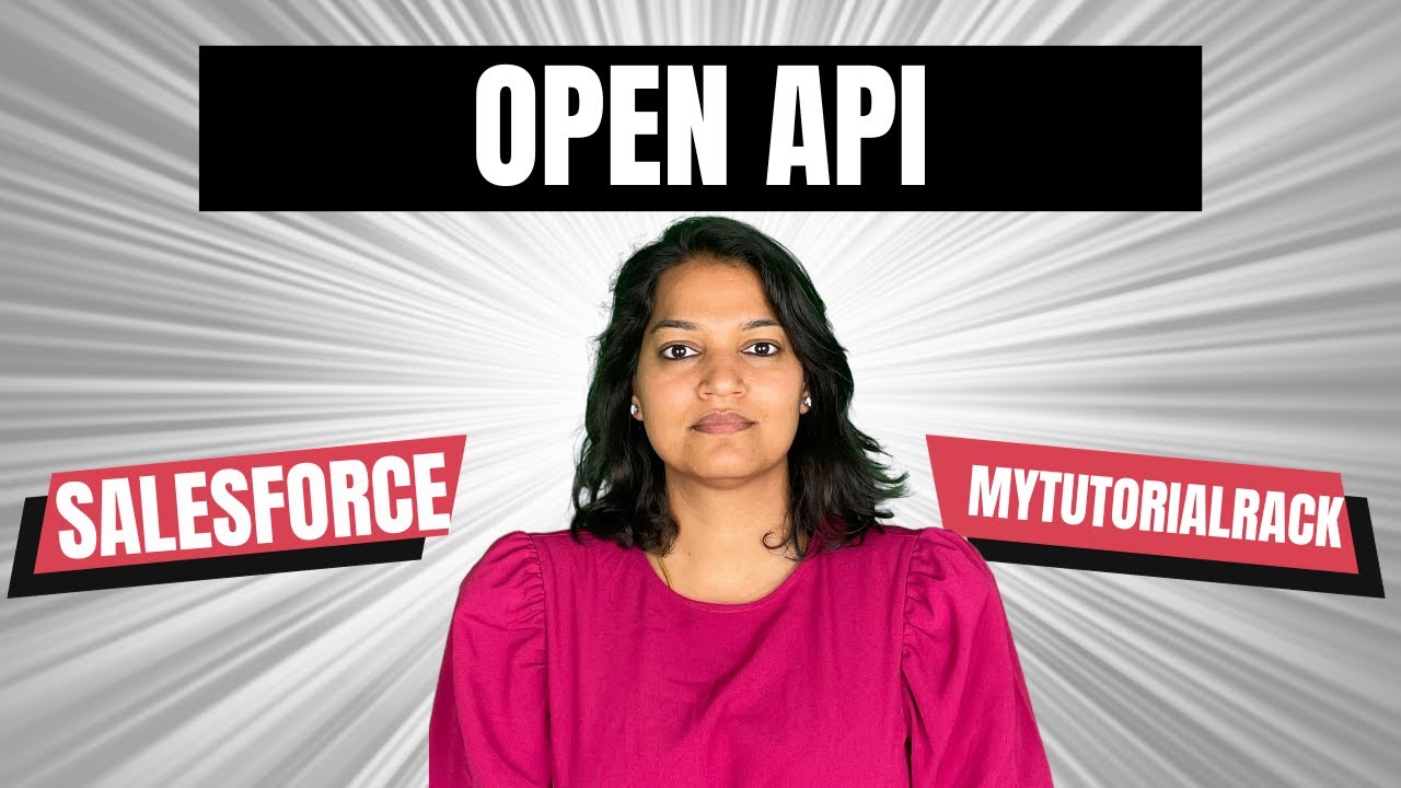 Lecture 20: What is OpenAPI example? What are Paths in OpenAPI ?
