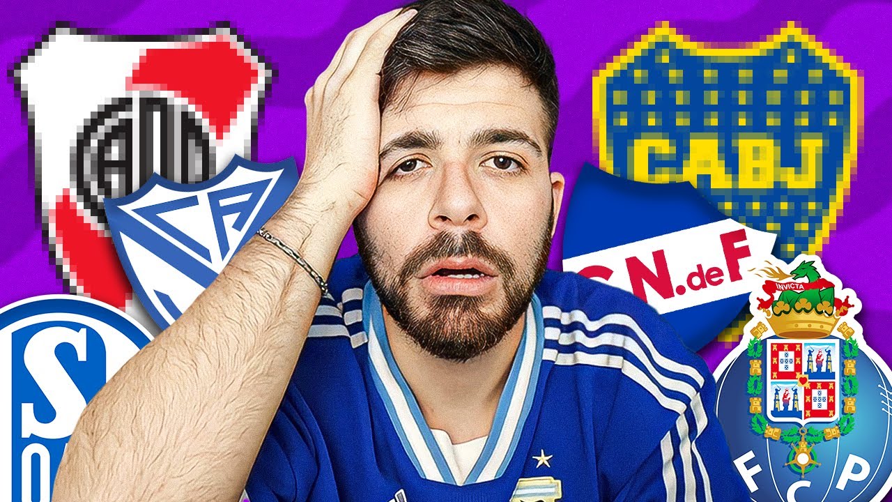 LA COBRA INTENTA ADIVINAR 100 ESCUDOS DE CLUBES EN 3 SEGUNDOS. ¿PUEDEN GANARLE?