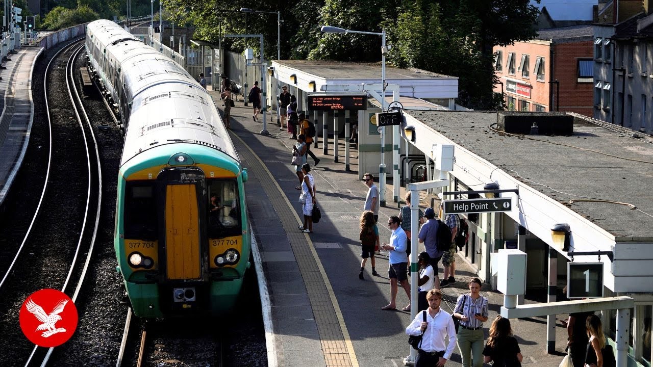 Will your train be cancelled this weekend?: UK Bank Holiday update