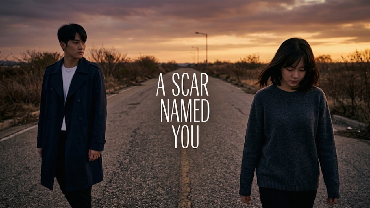 ♬ 너라는 흉터 (A Scar Named You) | Cozy Korean Indie Acoustic