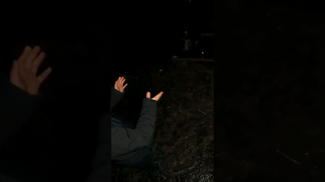 Nawiedzony Las w Witkowicach, konkretne odpowiedzi na konkretne pytania! 
