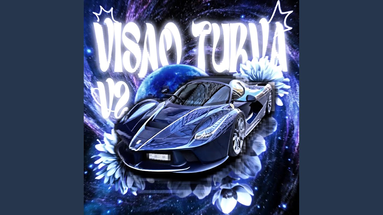 Visão Turva 2 (Ultra Slowed)