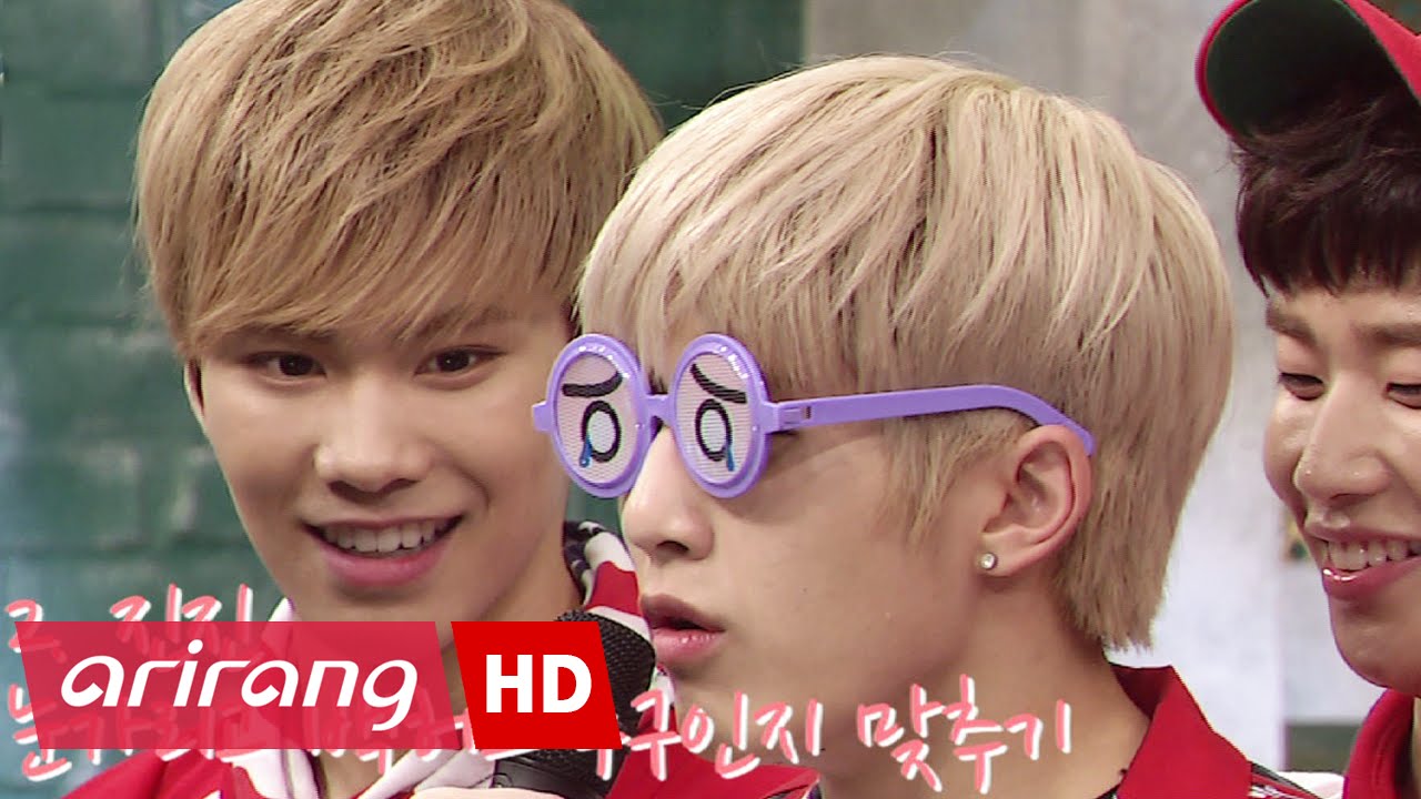 After School Club _ ASTRO's 