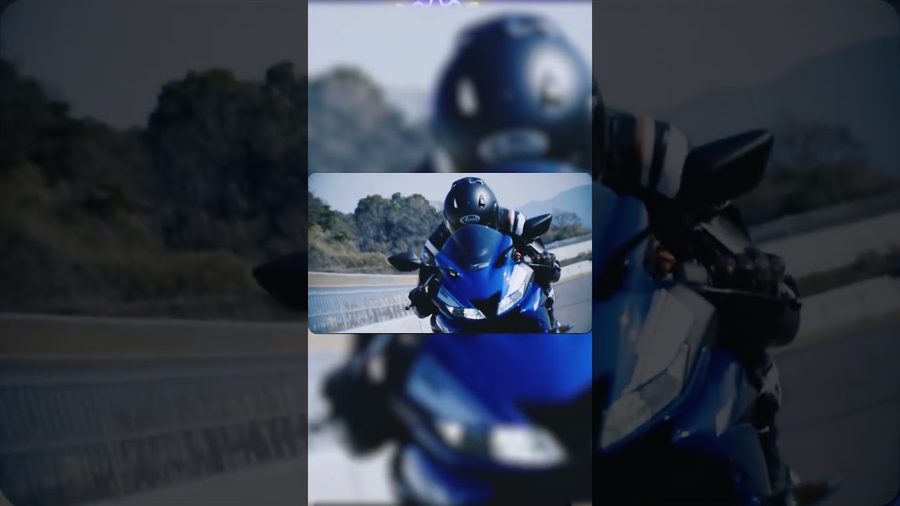 Yamaha R15 To Kr&oacute;l Sprzedaży CZY WIESZ DLACZEGO?!