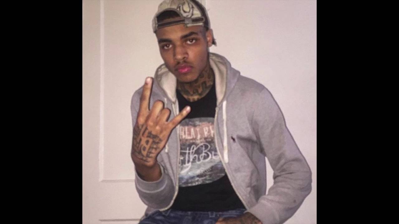 Lor Izzy Ft Lor Jugg & YNL Choppa - Committed