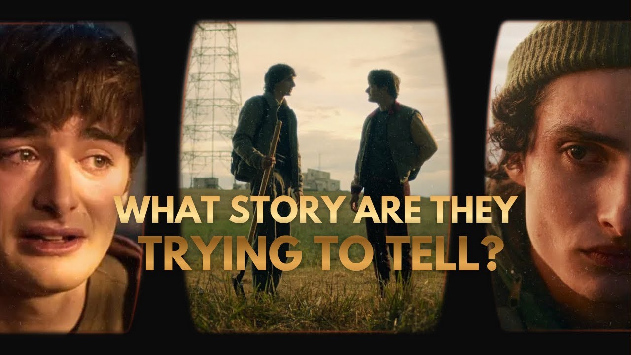 Adressing the issues with BYLER not making it to the finale.