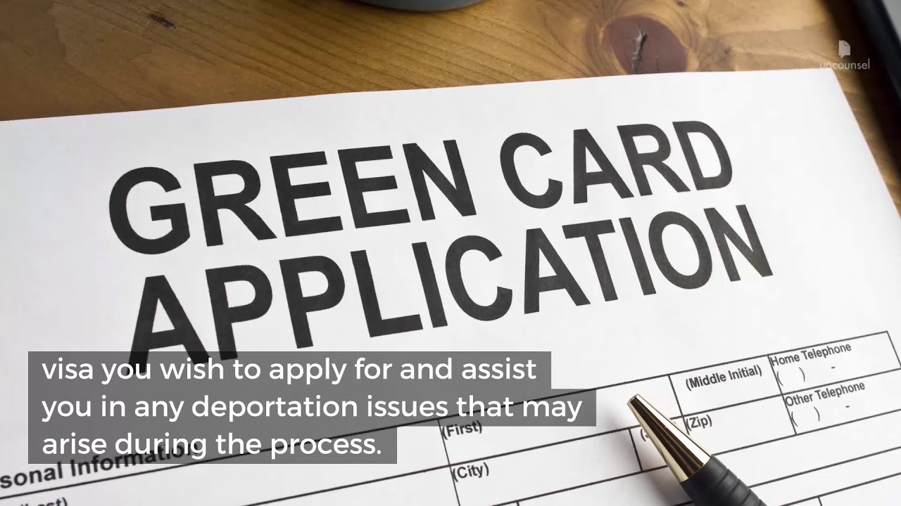 Immigration Attorney Fees: Everything You Need to Know