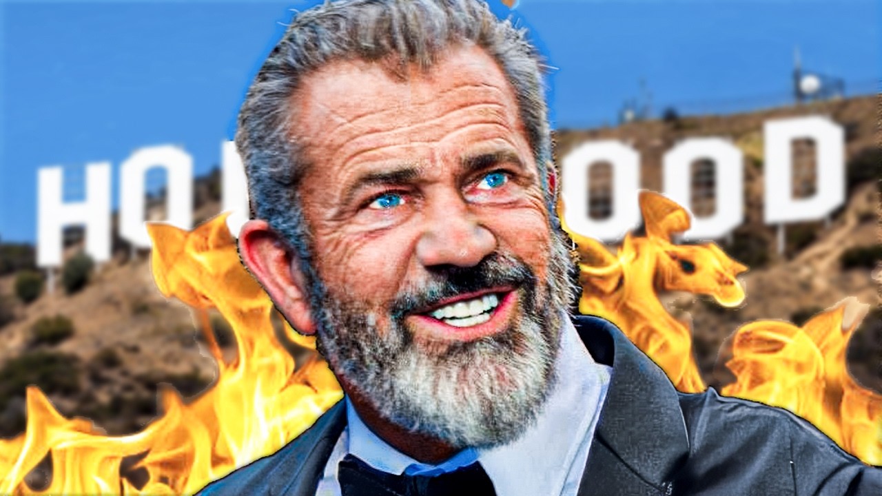 Actores en la LISTA NEGRA de Hollywood (...no logran cancelarlos)