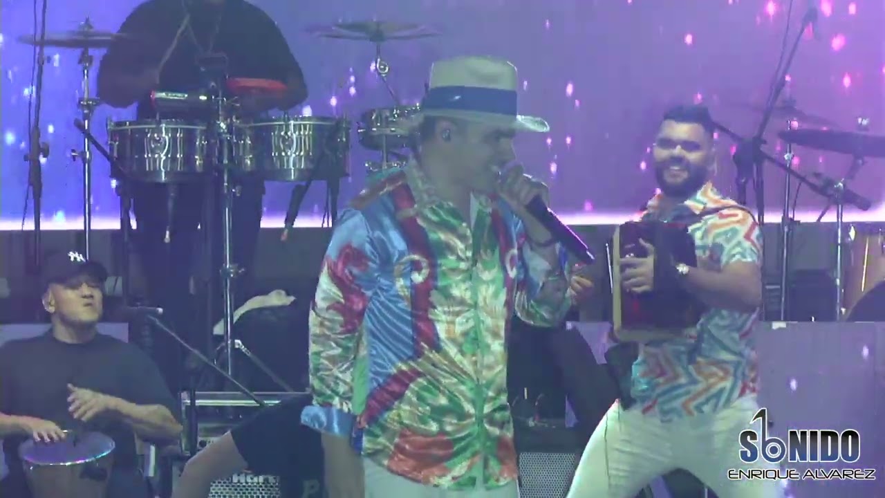 Llegó el momento Peter Manjarrés