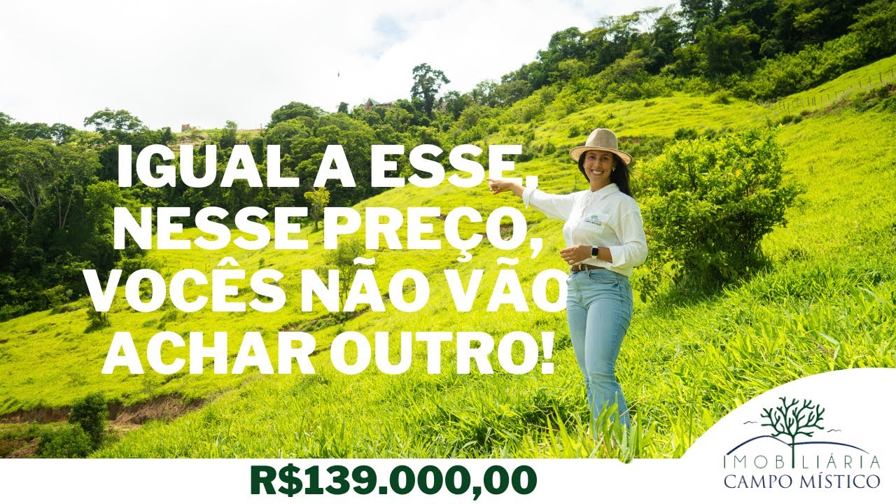 IMÓVEL A VENDA NO SUL DE MINAS COM EXCELENTE VALOR