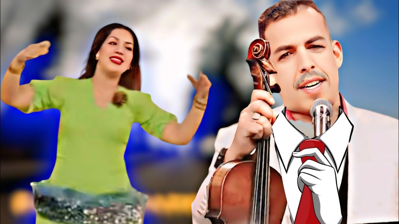 أجمل ماغنى مصطفى اومكيل عندليب الاطلس 2025 أغنية مليونية ادهشت الجميع izlan Mustapha Oumguil