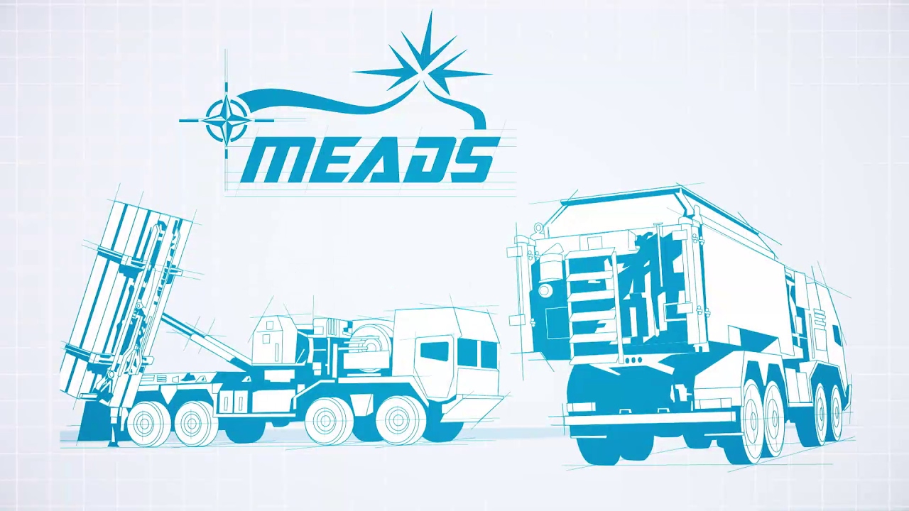 MEADS: Networked Defense for a Changing Threat Environment