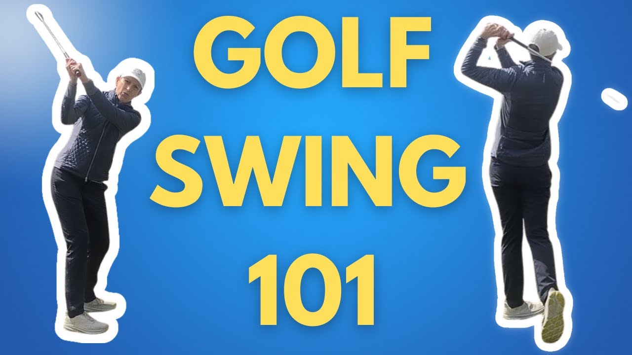 Golf Swing 101