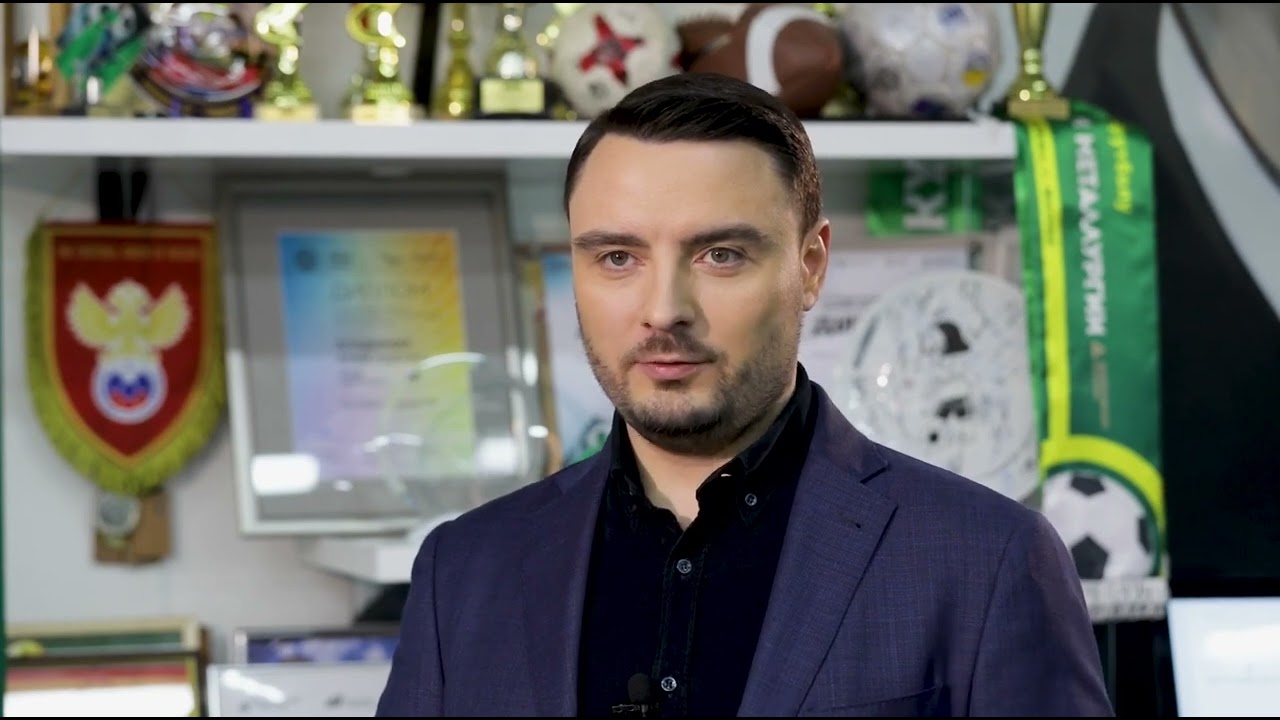 Каким был 2023 год: 