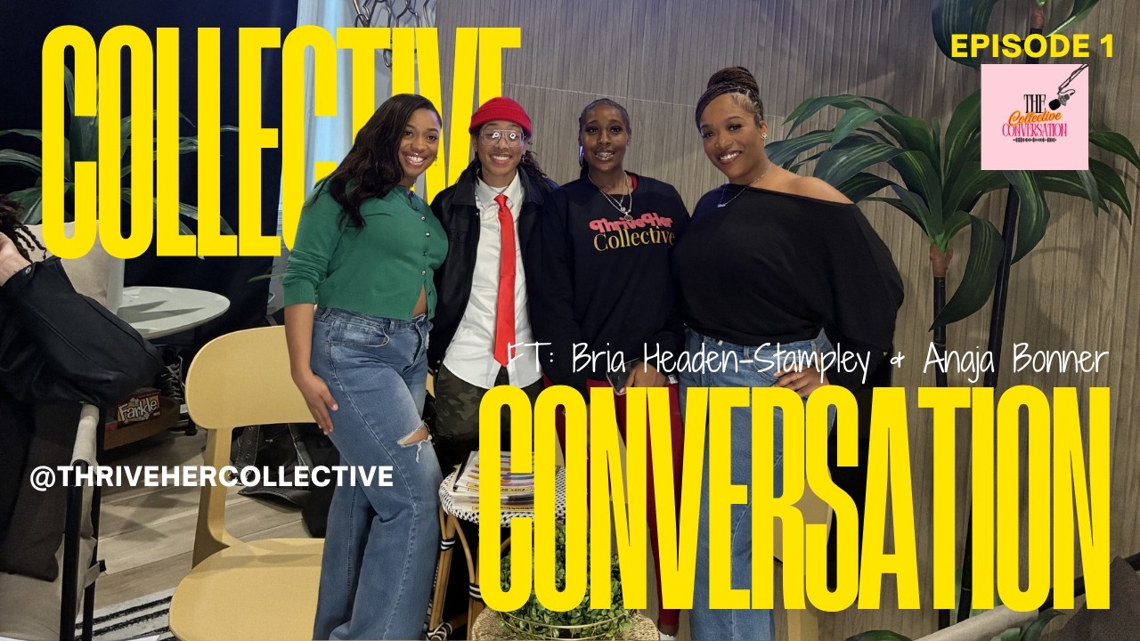 Episode 1: The Collective Conversation