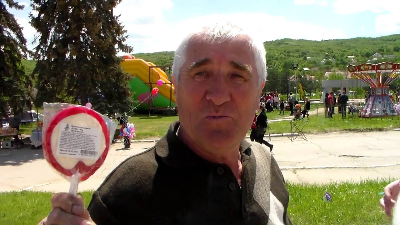 Hram la Cojușna 2016