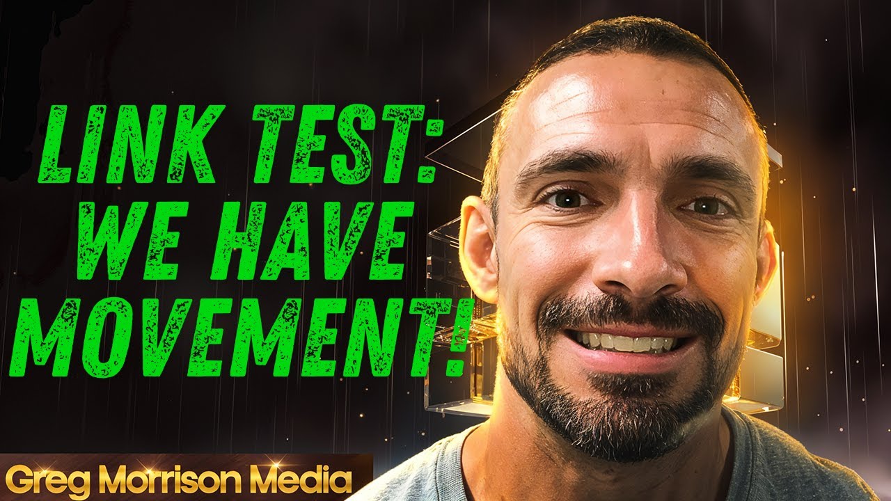Linking TEST Results: Do PBN links work? How fast? How effective? The answers...