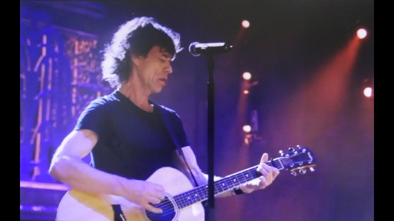 Rolling Stones - Far Away Eyes (Beacon Theatre, NYC  2006)