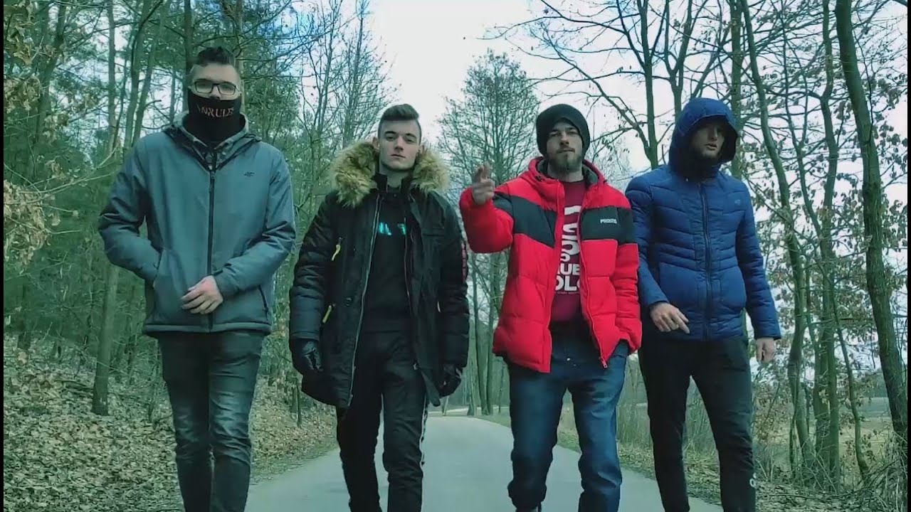 Kondziu RDZ X DeVi X Fizi X PZSR - Gra Tu Hip Hop (prod. Kondziu RDZ)