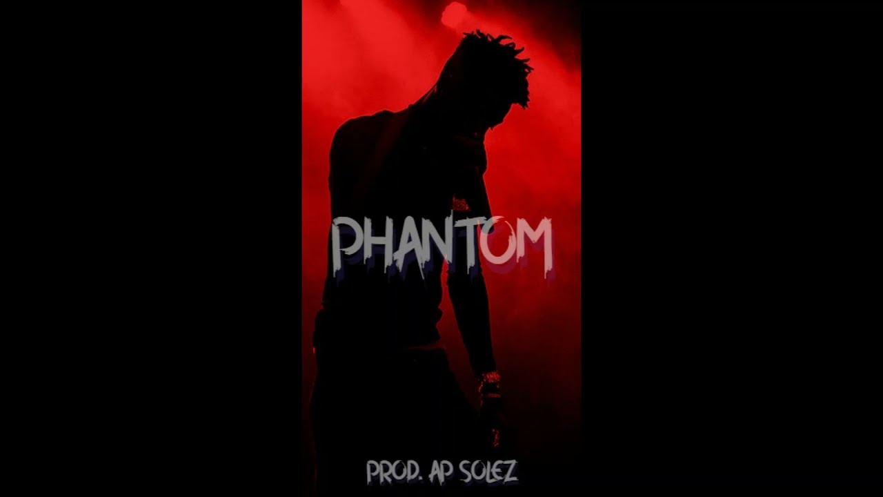 TRAP TYPE BEAT [21 SAVAGE] - 