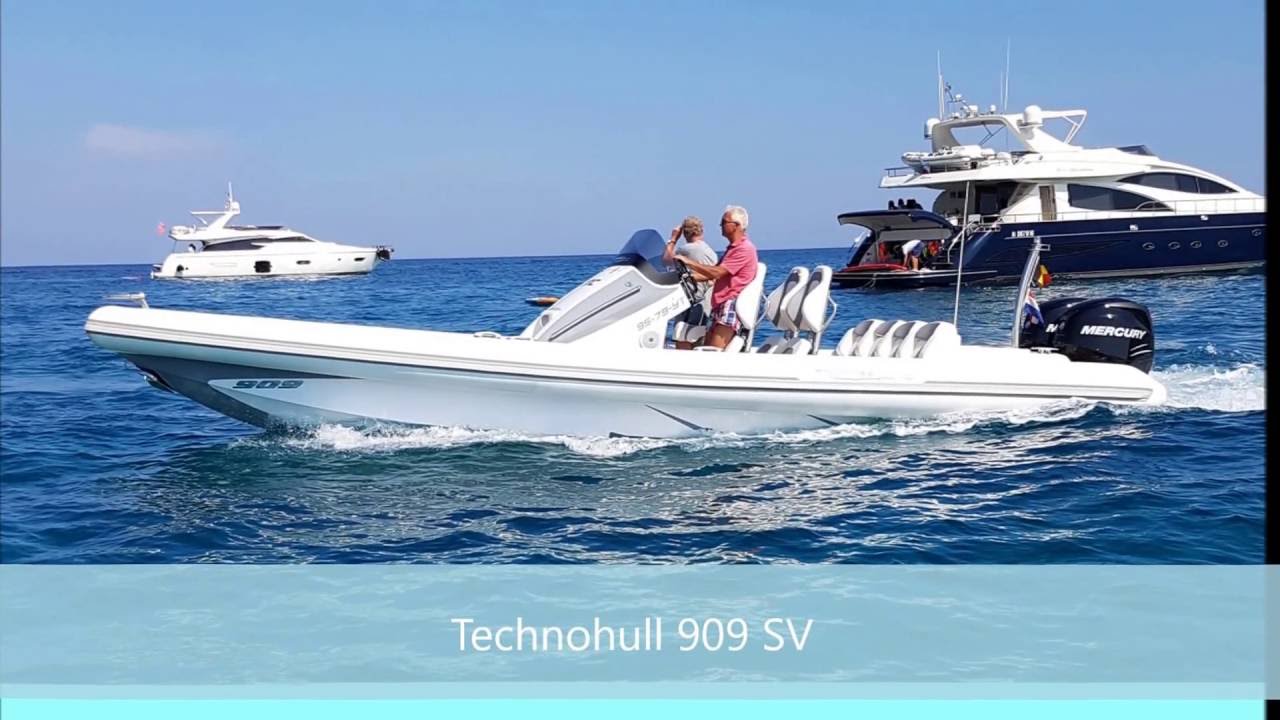 What a wonderfull RIB cruise @Côte d'Azur with our boats