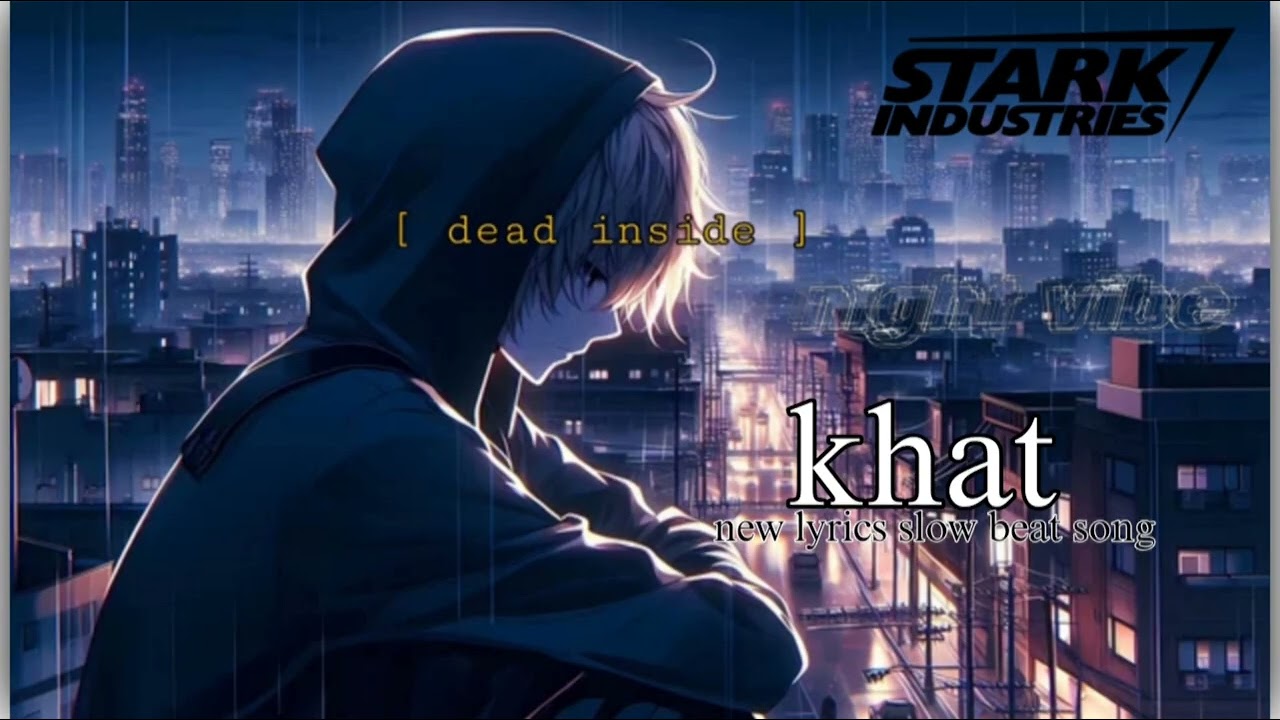 Khat slowed reverb song !!guys subscribe my channel #viralmusic #music #song #lovesong #remixsong 