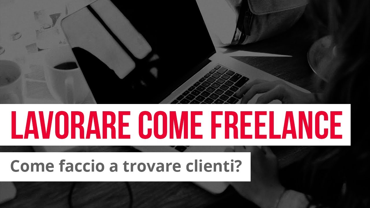 Come faccio a trovare clienti?