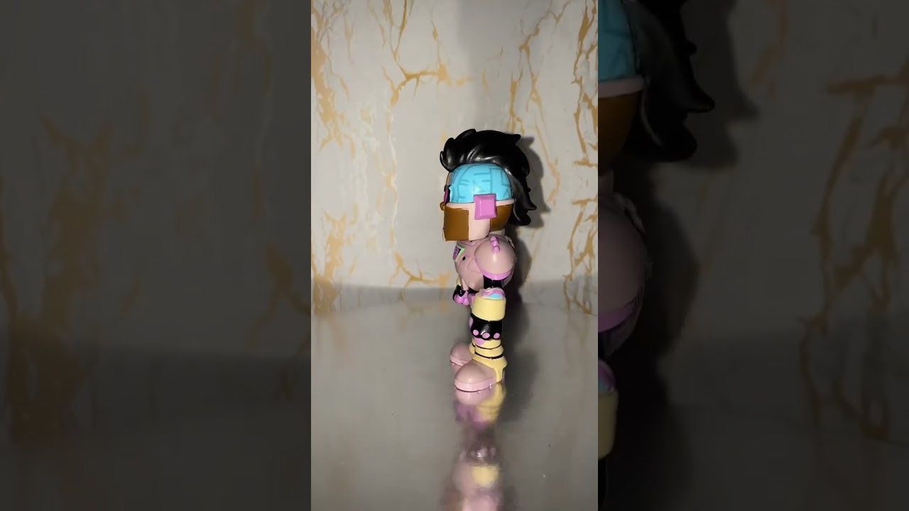 DC | Teen Titans Go! Cyborg FUNKO Soda Figure #shorts