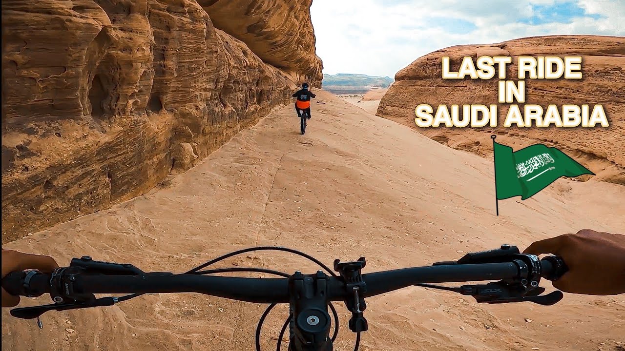 LAST RIDE IN SAUDI ARABIA 2022💨 | Coming Nepal Soon🇳🇵❤️