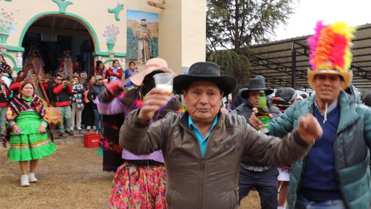 🔴 Fiesta Patronal En Huacho Corazon   PARTE  21