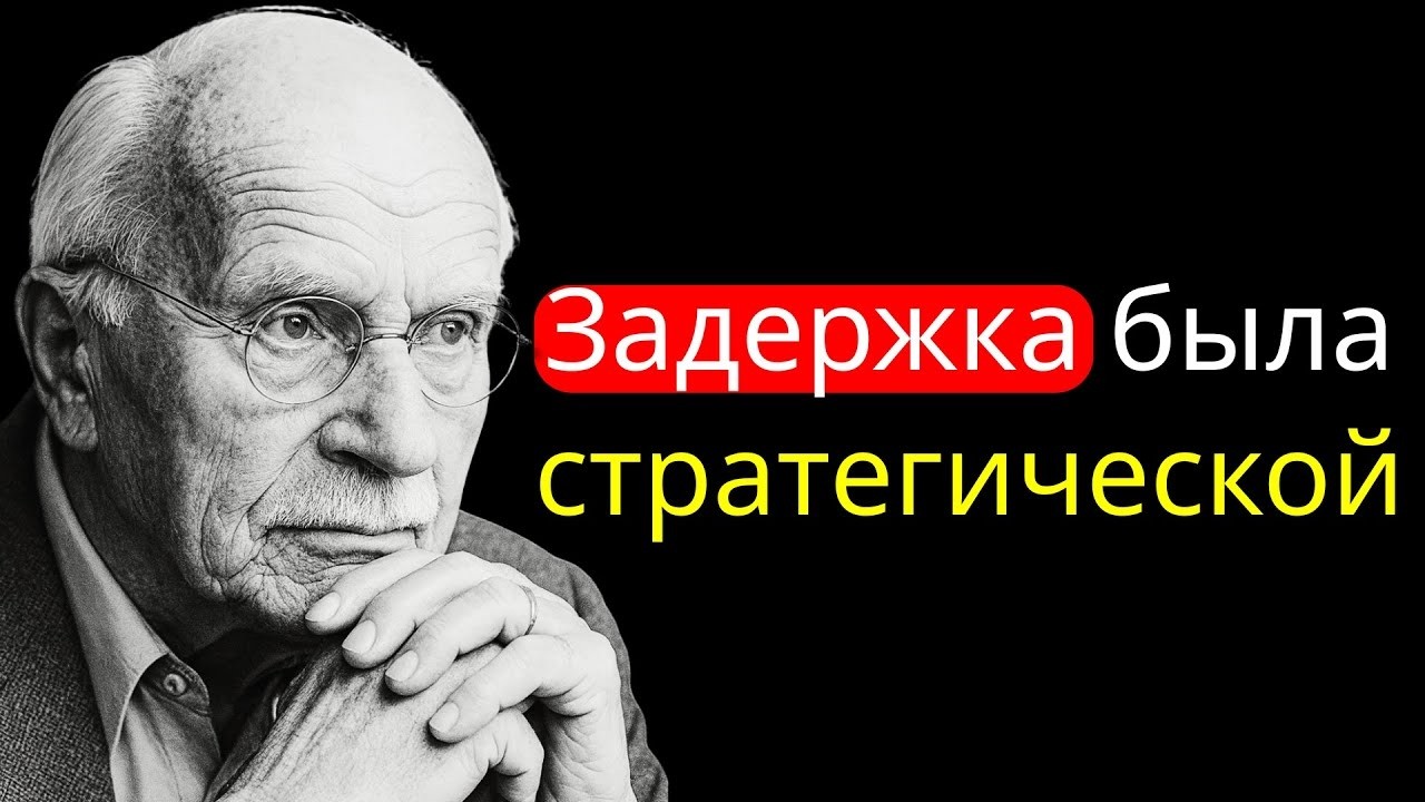 Бог хочет, чтобы вы это увидели прямо сейчас (ОБЯЗАТЕЛЬНО ПОСМОТРИТЕ)
