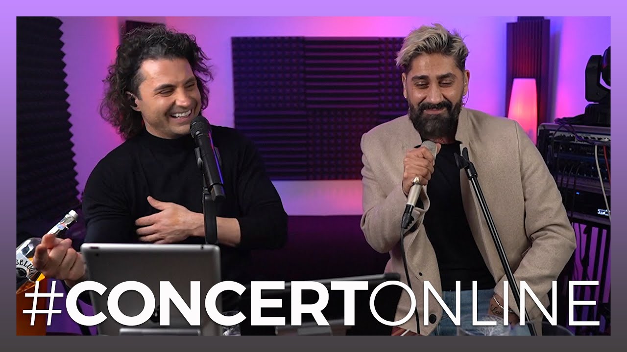 (LIVE la CONCERT Online) 