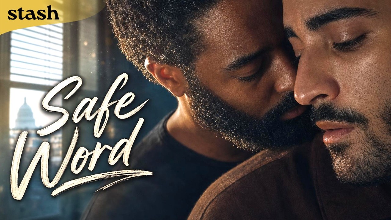 Safe Word | Romance | Short Film | LGBTQIA+ Drama