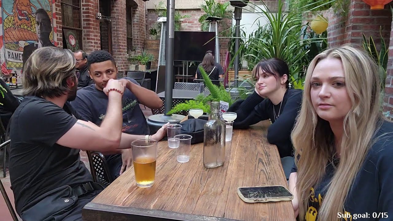 Brittt 2023/09/30 - EXPLORING TOKYO WITH @peachjars @cyr