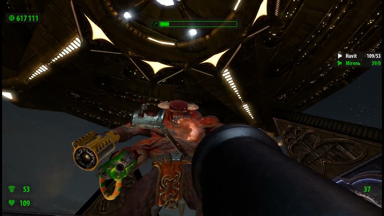 Serious Sam HD The First Encounter