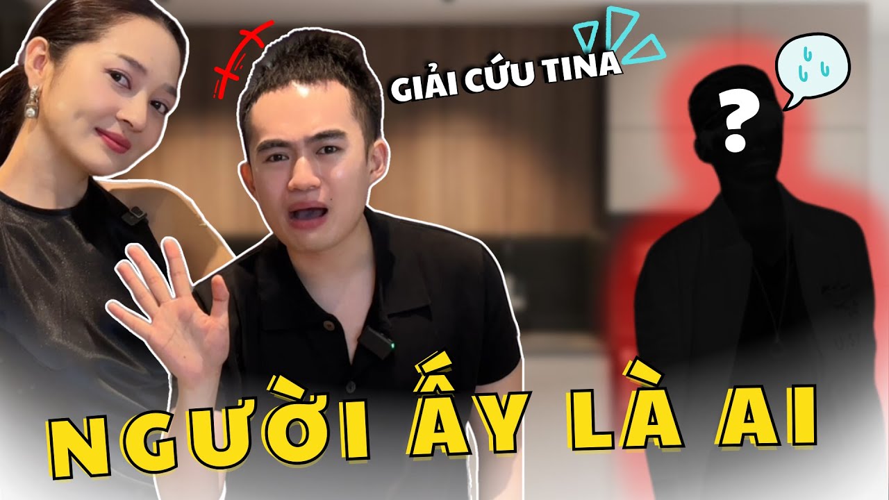 Chị Bảo Anh Khiến Tina 