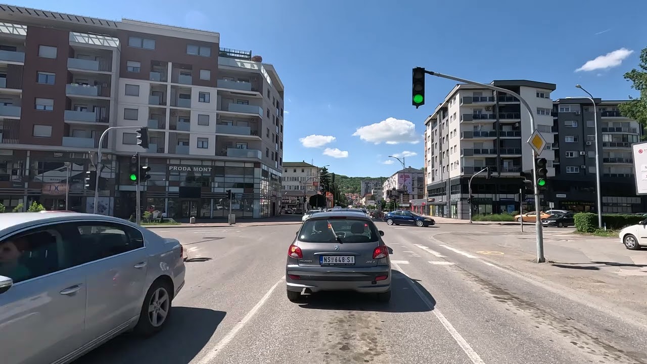 Doboj 4K 2025
