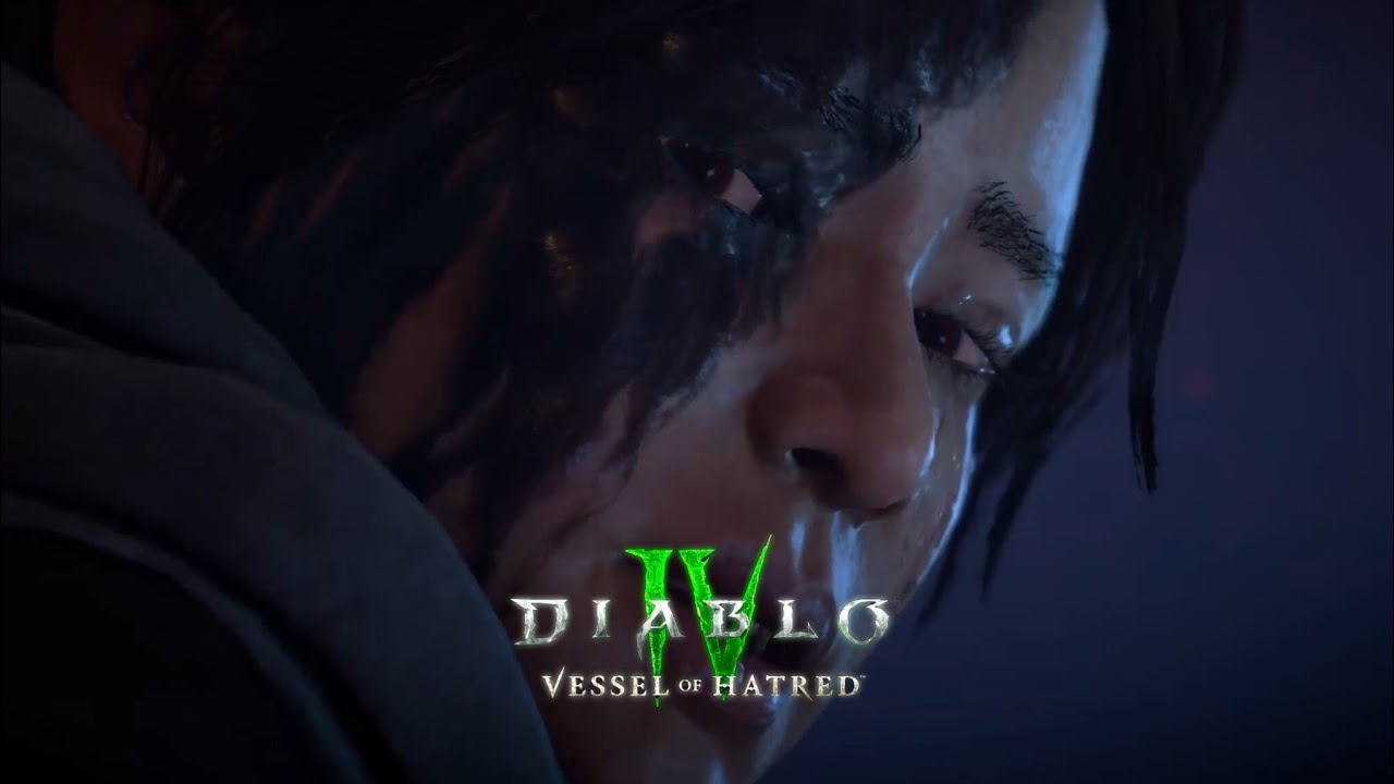 Diablo IV 08: Der Dschungel von Nahantu