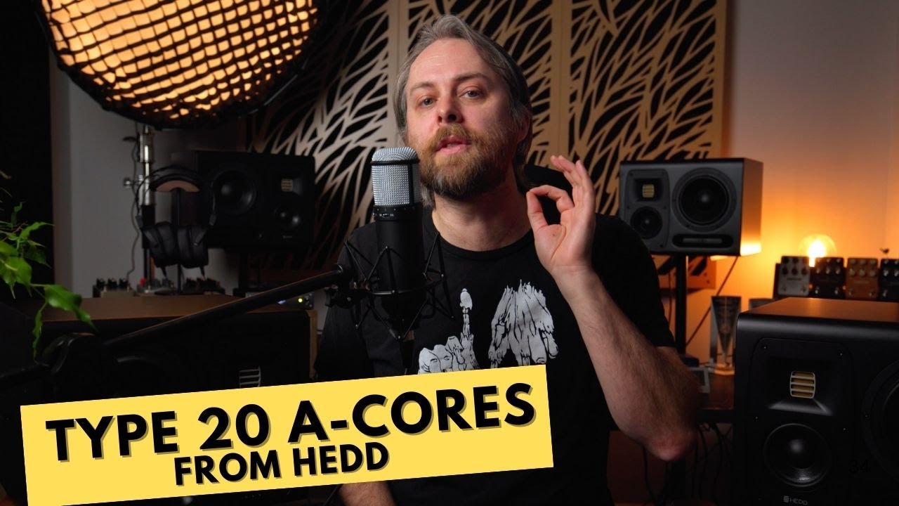 The HEDD Type 20 A-COREs Are Fantastic — Just Not for Everyone