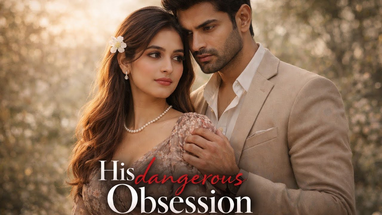 His dangerous obsession episode 1 to 10 | audiobook in Hindi | audiostory | novel in Hindi | audio 