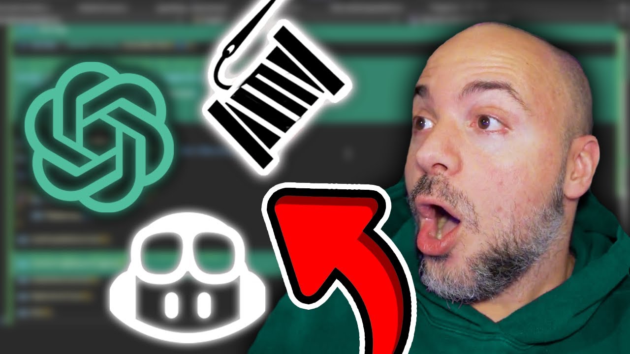 Давайте пообщаемся! ChatGPT или Copilot — что лучше интегрируется с Serilog?