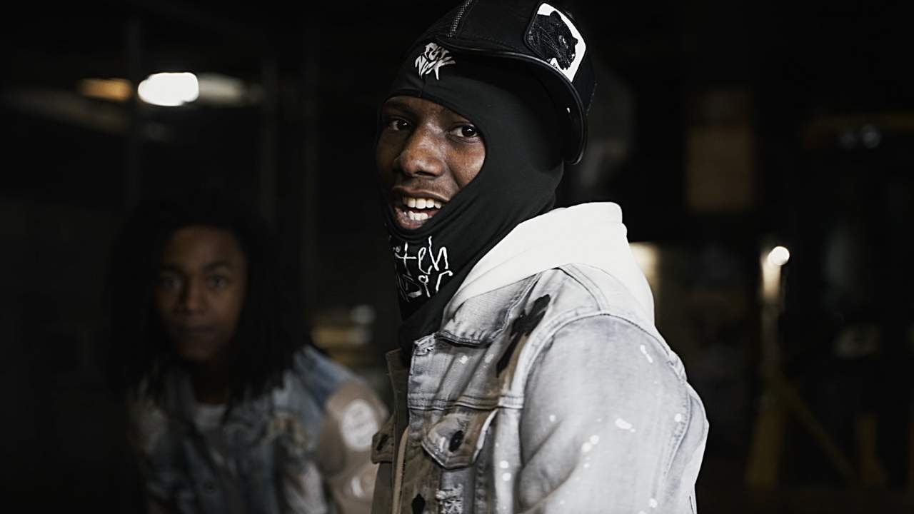 PGF Nuk - Sko (Official Video)